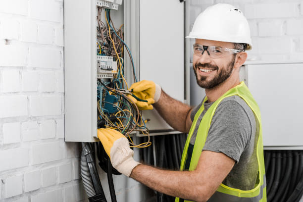 Best Best Electricians Near Me  in Hamilton, AL