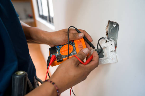 Best Electrical System Inspection  in Hamilton, AL