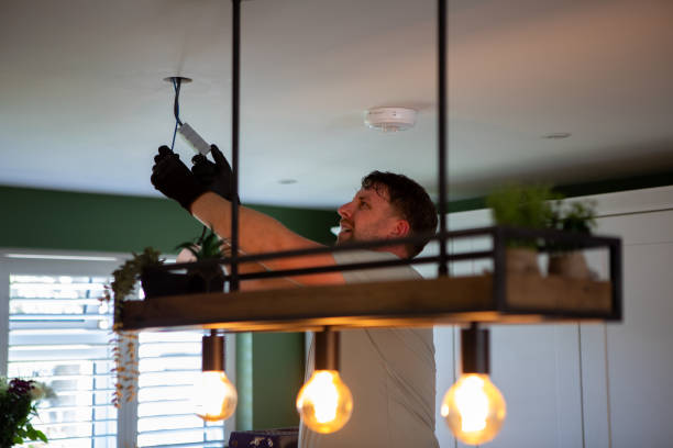 Best Affordable Electrical Installation  in Hamilton, AL