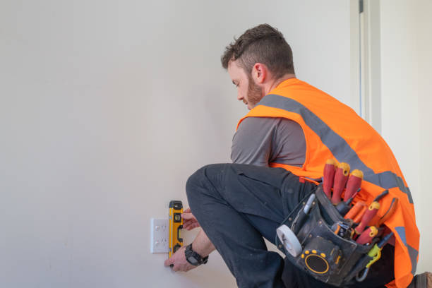 Best Emergency Electrical Repair  in Hamilton, AL