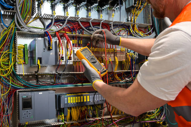 Best Electrical Contractors for Businesses  in Hamilton, AL