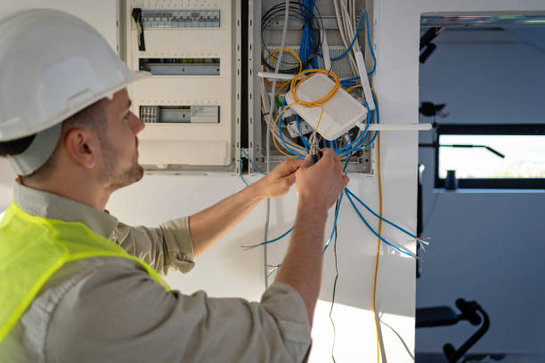 Best Electrical Upgrades for Homes  in Hamilton, AL